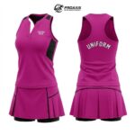 Tennis Apparel