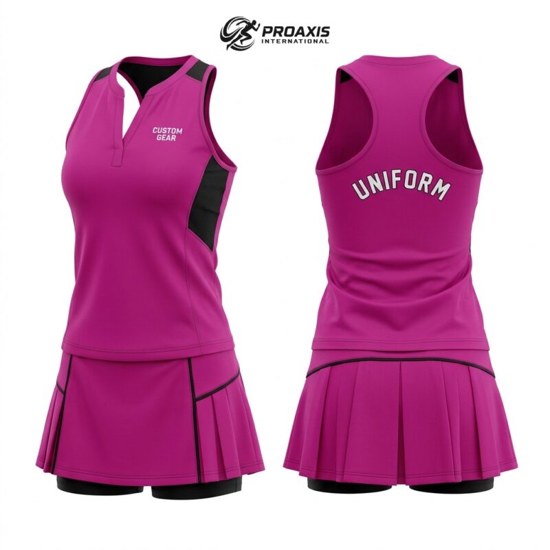 Tennis Apparel