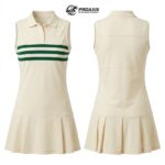 Tennis Apparel