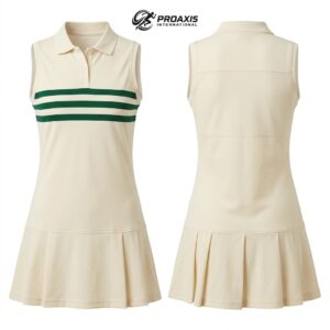 Tennis Apparel