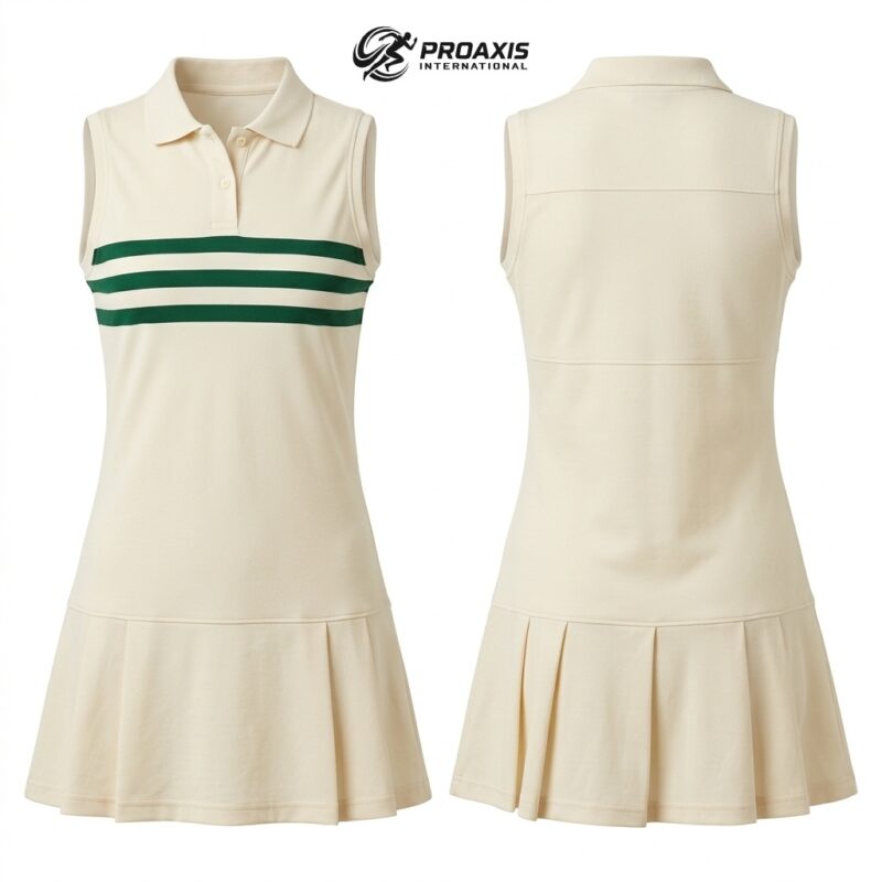 Tennis Apparel